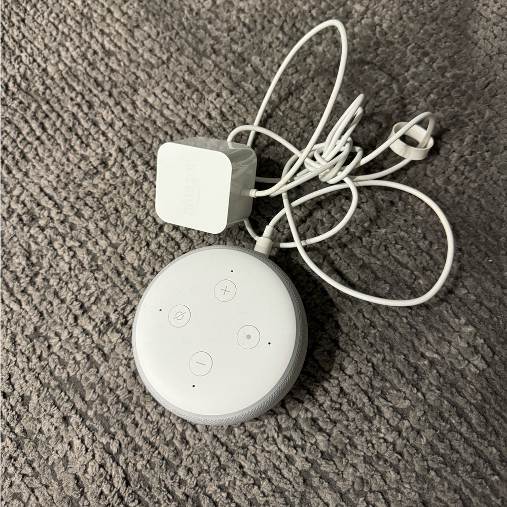Amazon Echo Dot